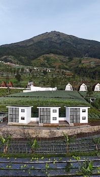 Krincing Hills Cabin,,3 star