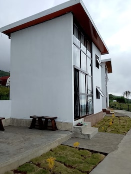 Krincing Hills Cabin,,3 star