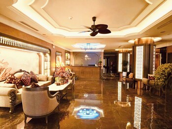 Bao Long Lao Cai Hotel,,4 star