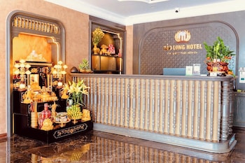 Bao Long Lao Cai Hotel,,4 star