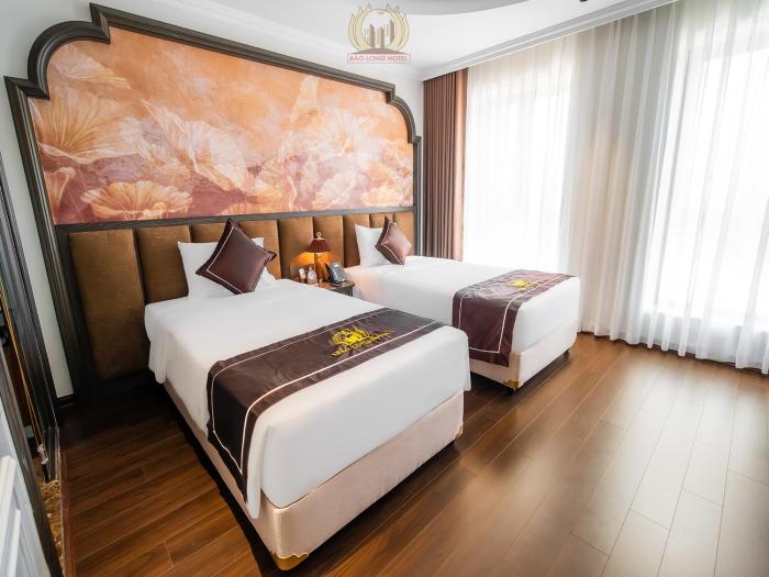 bao long lao cai hotel