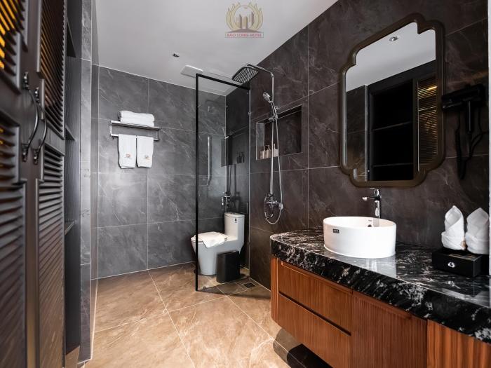 bao long lao cai hotel