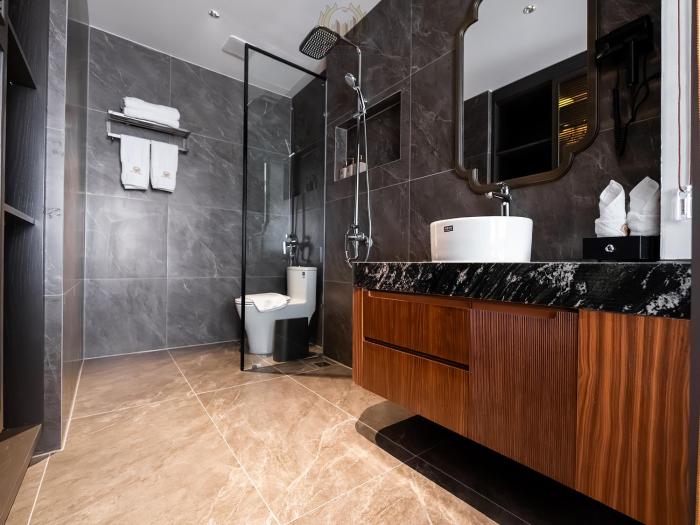 bao long lao cai hotel