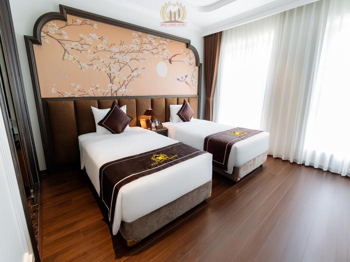 bao long lao cai hotel