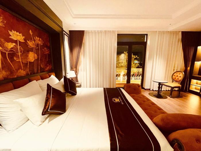 bao long lao cai hotel
