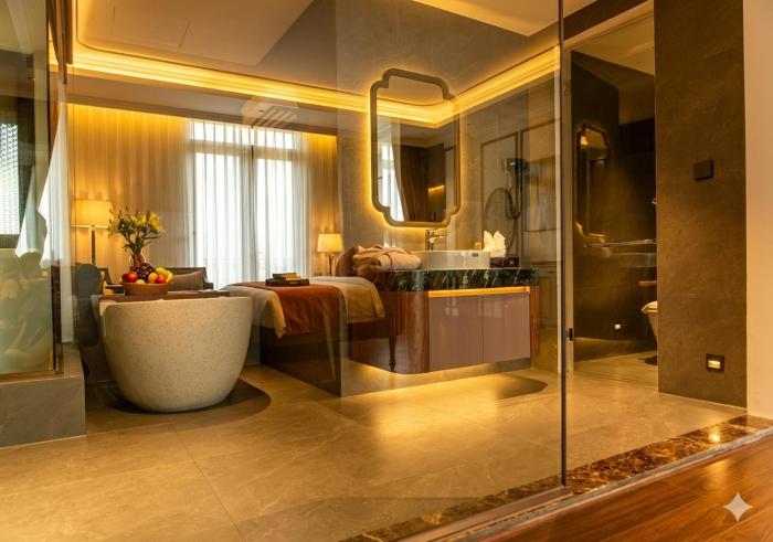 bao long lao cai hotel
