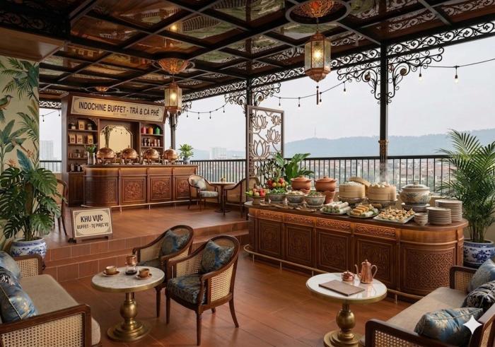 bao long lao cai hotel