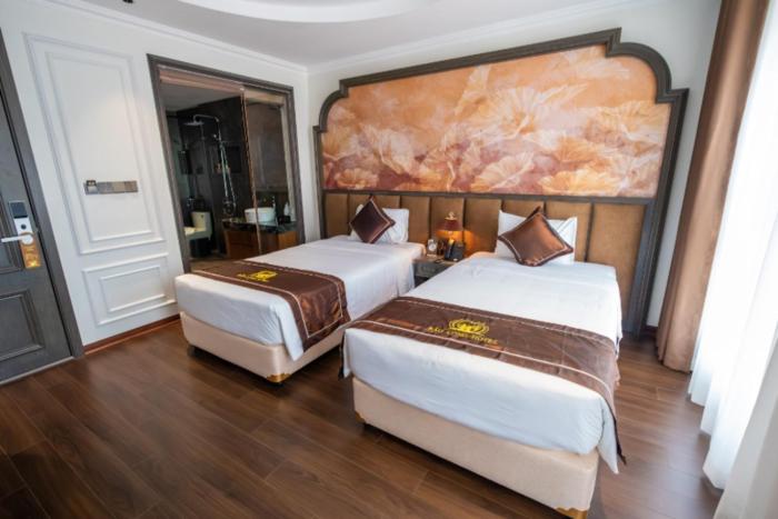 bao long lao cai hotel