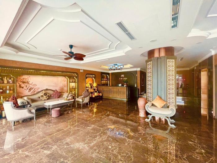 bao long lao cai hotel