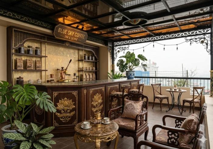 bao long lao cai hotel