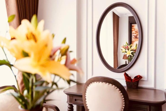 bao long lao cai hotel