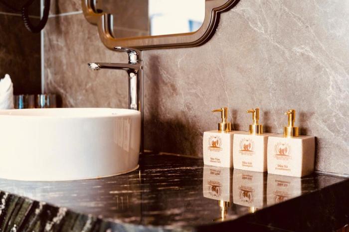 bao long lao cai hotel