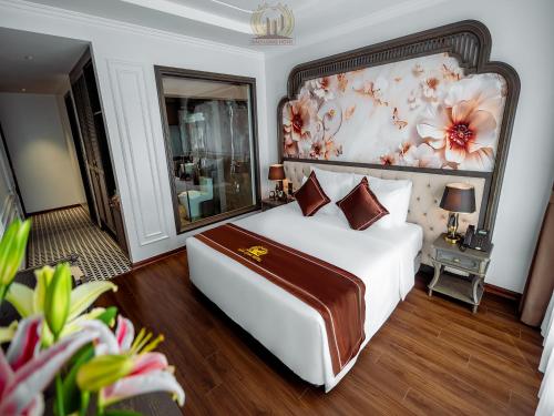 bao long lao cai hotel