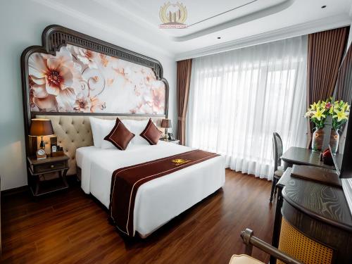 bao long lao cai hotel