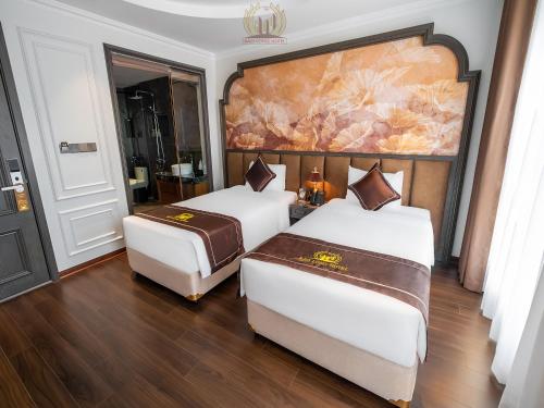 bao long lao cai hotel