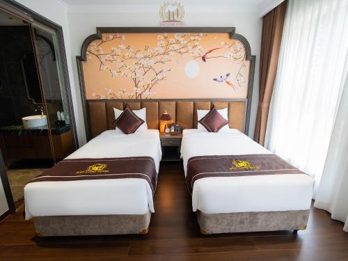 bao long lao cai hotel