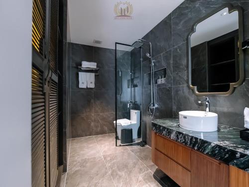 bao long lao cai hotel
