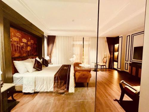 bao long lao cai hotel