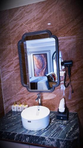 bao long lao cai hotel