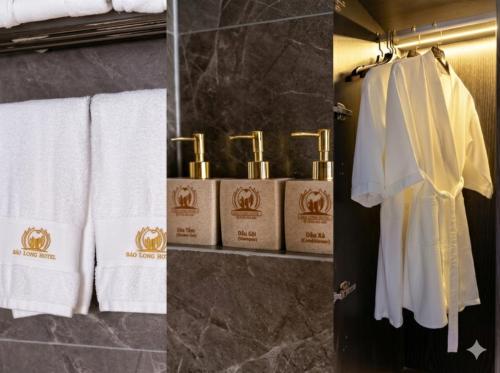 bao long lao cai hotel