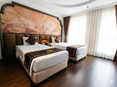 bao long lao cai hotel