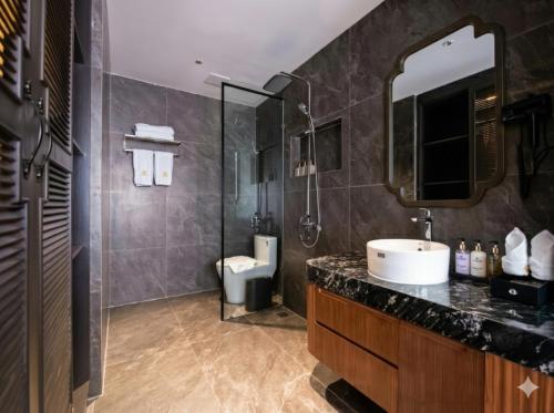 bao long lao cai hotel