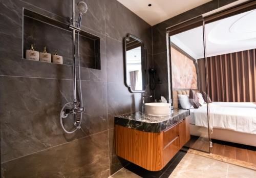 bao long lao cai hotel