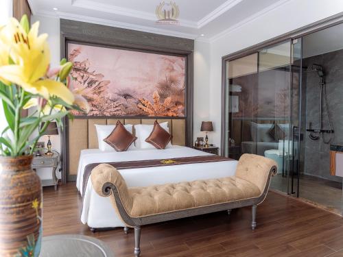 bao long lao cai hotel