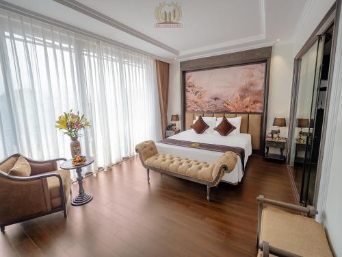 bao long lao cai hotel