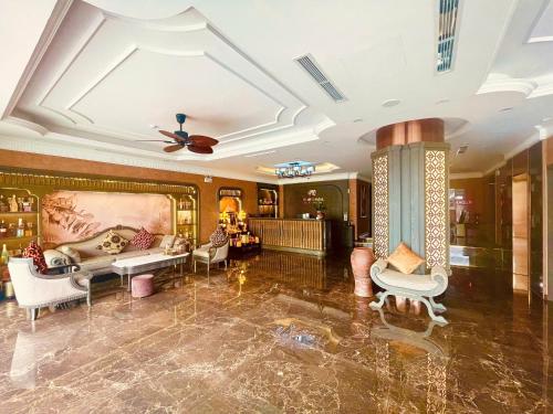 bao long lao cai hotel