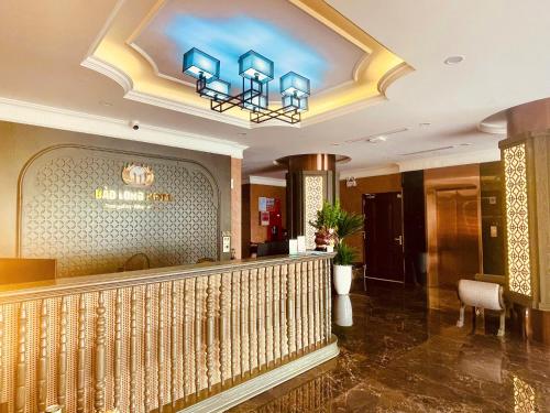 bao long lao cai hotel