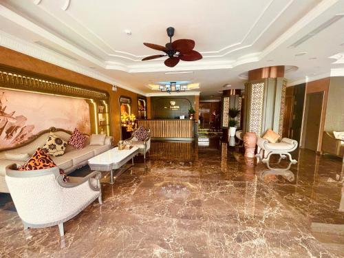 bao long lao cai hotel
