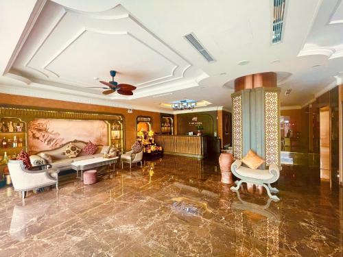 bao long lao cai hotel
