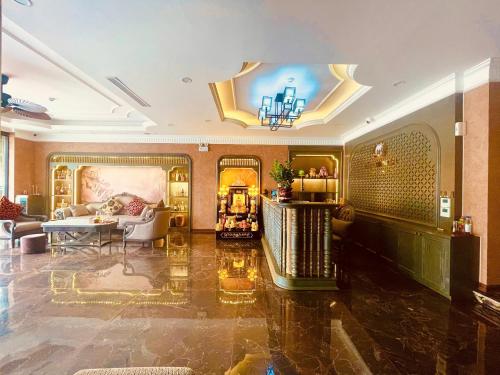 bao long lao cai hotel
