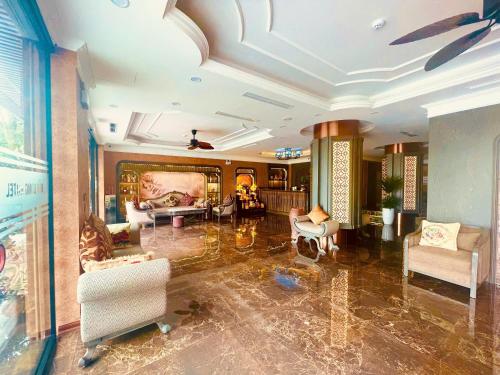 bao long lao cai hotel