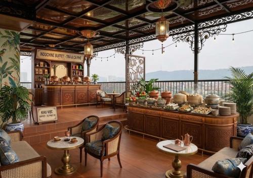 bao long lao cai hotel