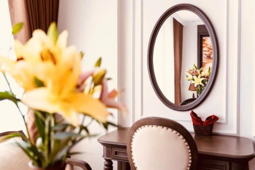 bao long lao cai hotel