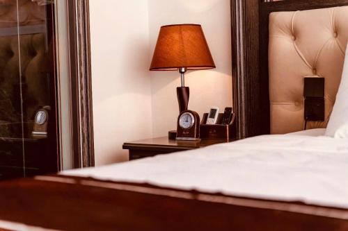 bao long lao cai hotel