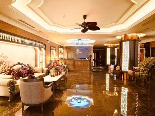 bao long lao cai hotel