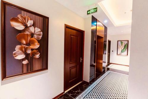 bao long lao cai hotel