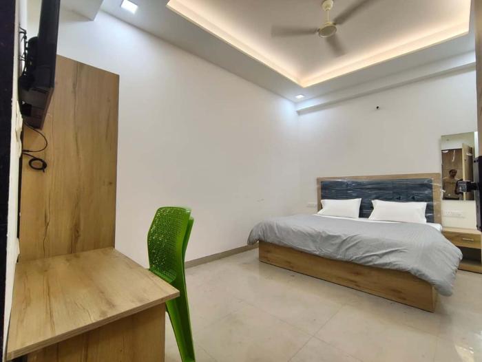 hotel the skyluxe
