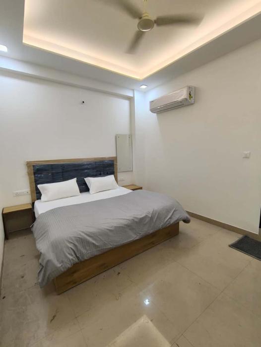 hotel the skyluxe