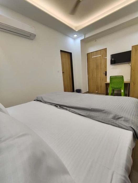 hotel the skyluxe