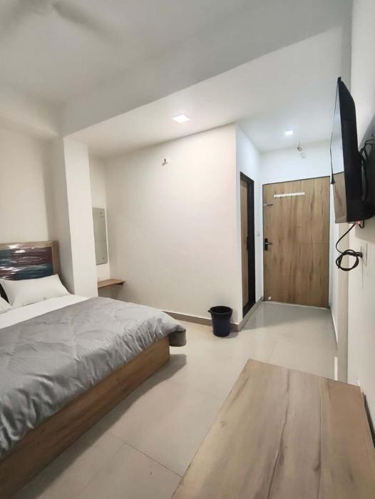hotel the skyluxe