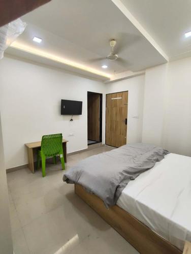hotel the skyluxe