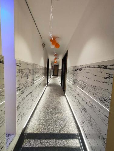 hotel the skyluxe