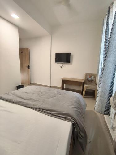 hotel the skyluxe