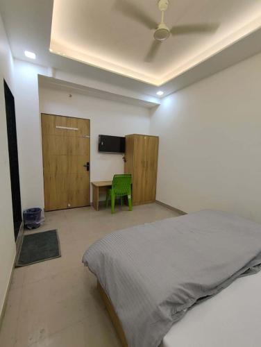 hotel the skyluxe