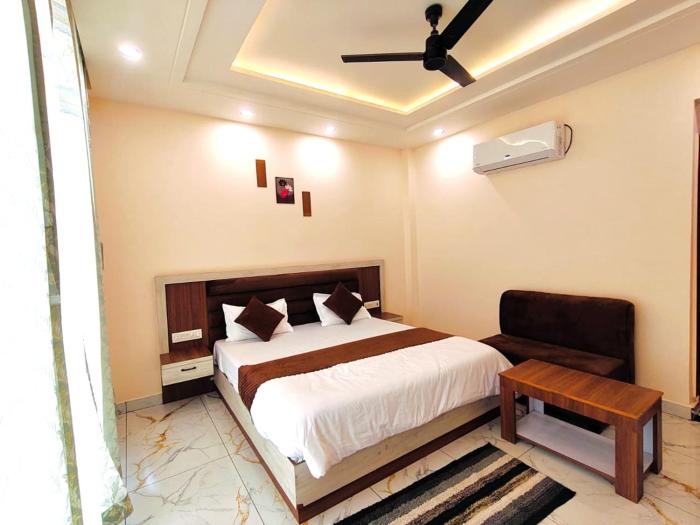 lord ram enclave