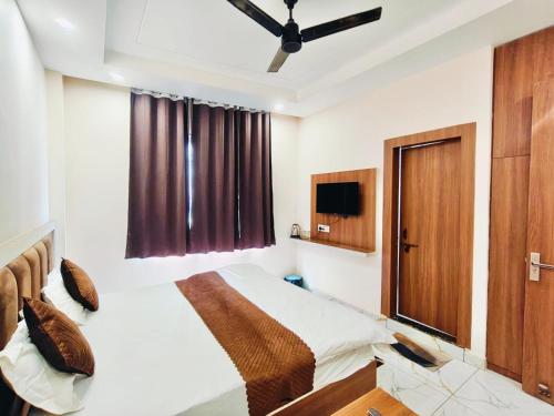 lord ram enclave